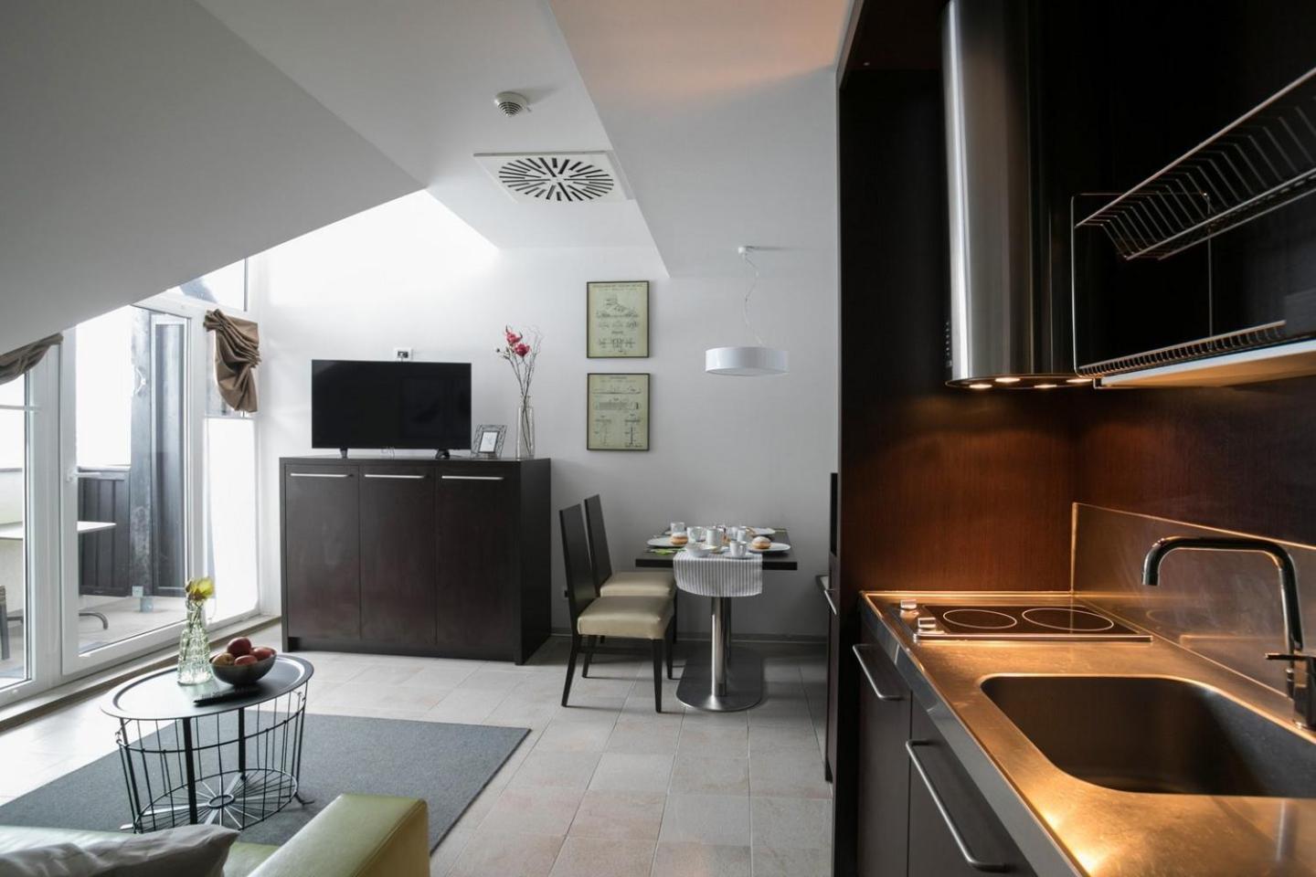 Apartment Silver Deer, קרנייסקה גורה מראה חיצוני תמונה