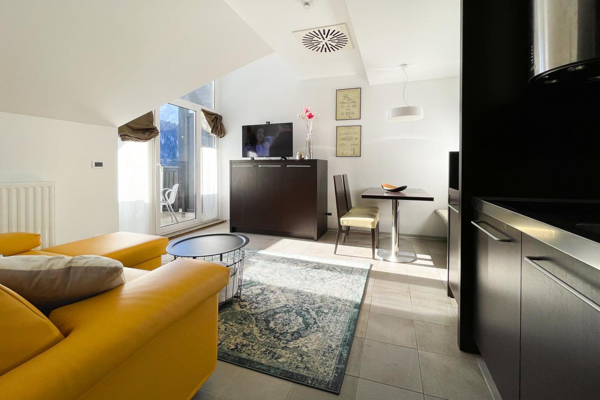 Apartment Silver Deer, קרנייסקה גורה מראה חיצוני תמונה